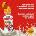 thumbnail image 3 of iÖGO nanö Drinkable Apple-Grape Lactose-Free Yogurt 1%, 3 of 7