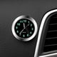 thumbnail image 3 of Car Clock Luminous Mini Automobiles Internal Stick-on Digital Watch Mechanics Quartz Clocks Auto Ornament Car Accessories Gifts, 3 of 4