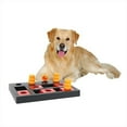 thumbnail image 1 of TRIXIE Pet Products 32022 Dog Activity Chess Game - Level 3, 1 of 3