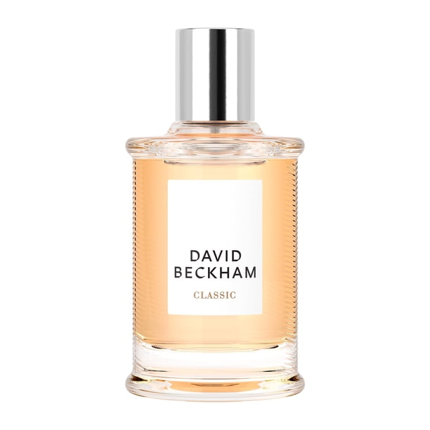 Perfume David Beckham Classic Eau de Toilette, 50 ml, para hombre