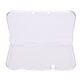 thumbnail image 2 of Funda protectora de plástico transparente para New Nintendo 3DS XL, 2 of 8