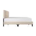 thumbnail image 3 of Hendrix Upholstered Bed, by Hillsdale Living Essentials, 3 of 9
