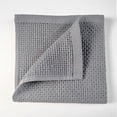 thumbnail image 4 of 6 - Piece Household Cleaning Cloth Set - Pure Cotton Weave, Quick Drying, Multifunctional for Dishwashing and Kitchen Cleaning, 4 of 4