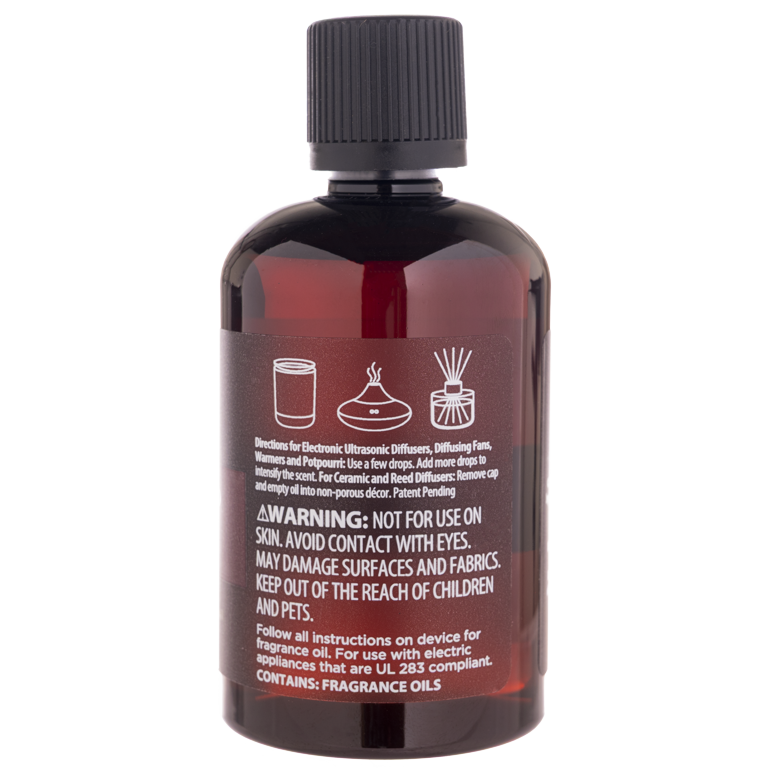 apple tobacco diffuser Better Homes & Gardens Fine Fragrance Universal Oil, Spiced Apple Tobacco,  5 fl oz
