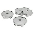 thumbnail image 1 of Stylish 60mm Wheel Center  Impact  Universal Fit Rim Hub Center  for Cars, 1 of 8