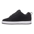 thumbnail image 2 of Tenis Dc Shoes Court Graffik Para Hombre Color Negro Modelo 300529001, 2 of 5