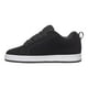 thumbnail image 2 of Tenis Dc Shoes Court Graffik Para Hombre Color Negro Modelo 300529001, 2 of 5
