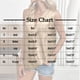 thumbnail image 3 of Tops de Color Sólido para las Mujeres Estampado Caliente V-Cuello sin Mangas de la Blusa de la Fiesta Glam, Tops de la Fiesta para las Mujeres, 3 of 9