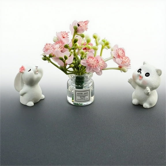 Elegant Desktop Ornament Decorative Piece for Home Modern Minimalist Artwork for Display and Shelf Decoration