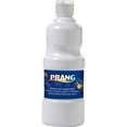 thumbnail image 6 of Prang Ready-to-Use Tempera Paint, 16 oz., White, 6 of 6