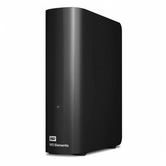 Disco Duro Externo WD Elements 20TB USB 3.0