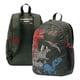 thumbnail image 5 of Mochila Para Niño Escolar Infantil Dino Saurio T-rex L-totto multicolor G, 5 of 5