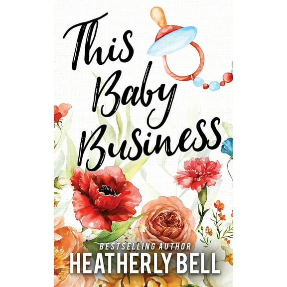 This Baby Business, (Paperback)