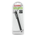 thumbnail image 7 of Cellet Black Stylus Pen Compatible with Apple iPhone, iPod Touch, iPad, Samsung Galaxy, Tablet And Other Touch Screen Smartphones, 7 of 7