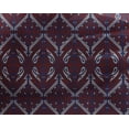 thumbnail image 4 of oneOone Georgette Viscose Fabric Geometric & Paisley Block Print Fabric By Yard 42 Inch Wide, 4 of 4