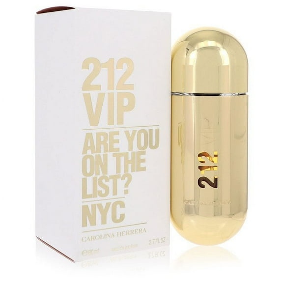 212 Vip by Carolina Herrera