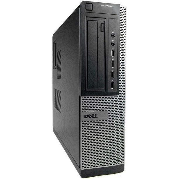 Dell Gaming Computer Pc Quad C I5 8gb 250gb Wifi Windows 10 Nvidia Gt1030 Hdmi With Meetion Gaming Backlit Keyboard Walmart Com Walmart Com
