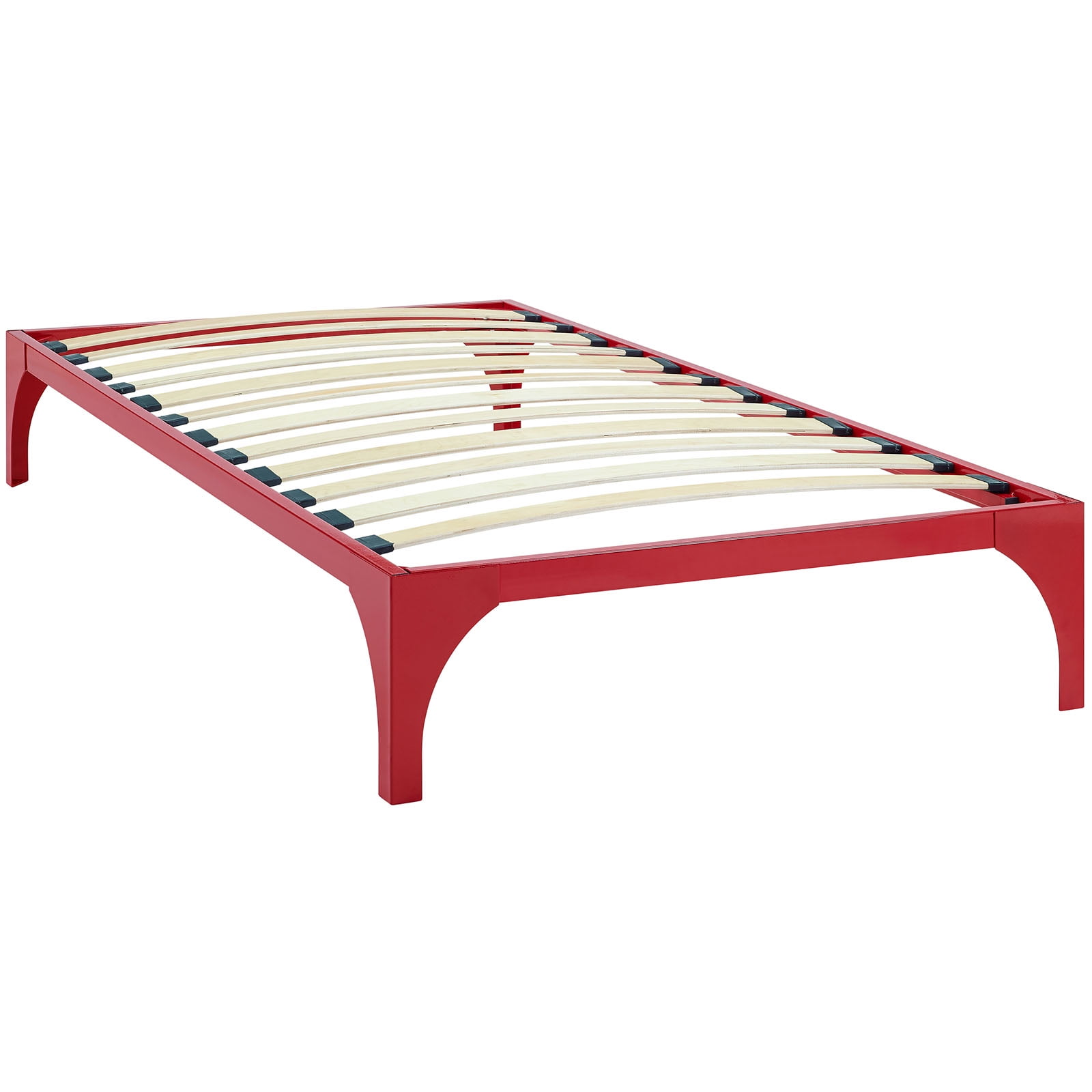 Mack & Milo Abella Twin Bed Frame - Walmart.com