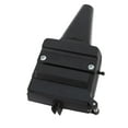thumbnail image 4 of 12 Pin Flat Trailer Socket, Versatile Durable 12 Pin Trailer Plug Socket  for, 4 of 8