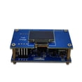 thumbnail image 1 of SW3518 100W Full Protocol High-Power Fast Charge Module Voltage Current Fast Charge Protocol Display Module QC4.0 PD3.0,1 x Full protocol high -power fast charge module,Blue, 1 of 6