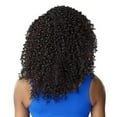 thumbnail image 3 of Sensationnel Curls Kinks & Co. Clip-Ins 9PCS Rule Breaker 10” Beauty Supply, 3 of 10