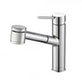 thumbnail image 1 of Kraus KPF-2610CH Mateo Single Lever Pull Out Kitchen Faucet - Chrome, 1 of 1