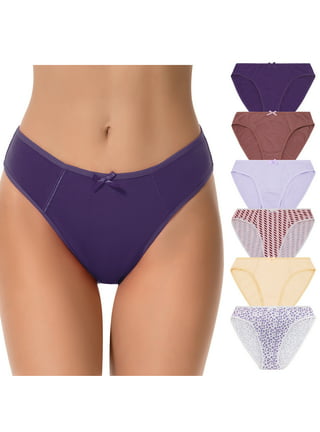 Cotton Womens Briefs Sexy MID Waist Panties Ladies 100% Cotton Underwear  For Women From Honeytoystore, $0.97