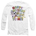 thumbnail image 1 of Mickey Mouse  Adult Happy Birthday To Me! T-Shirt, 1 of 4
