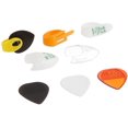 thumbnail image 1 of Fred Kelly Choisit VAR-1-8 Variété Sac Guitare Pic, 1 of 1