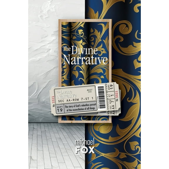 The Divine Narrative, (Paperback)
