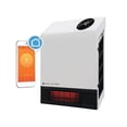 thumbnail image 1 of Calentador inalámbrico por infrarrojos Heat Storm HS-1000-WX-WIFI 1000W, 1 of 9