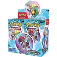 thumbnail image 1 of Pokemon TCG: Scarlet & Violet—Journey Together Booster Display Box 36 Packs, 1 of 2
