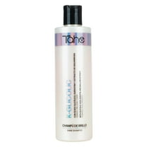 Tahe K-Glicolic Exfoliating and Revitalizing Shine Shampoo, Ideal for All Hair Types, 300 ml