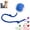 Blue, variant on Smart Tiny Fetch Dog Toy, Interactive Cat Toys Ball with Smart Motion Sensor and Auto-Dodging for Kitten Pet Cats Dogs