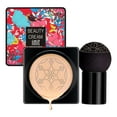 thumbnail image 2 of Kokovifyves Women's Beauty and Makeup Cushion Cream Brightens Concealer+Sponge 20ml, 2 of 4