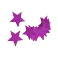 thumbnail image 2 of Juego de decoraciones para fiestas Advancent tipo 42 con adornos colgantes de estrellas, 2 of 6
