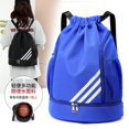 thumbnail image 3 of Nuevo Venta al por mayor, mochila de bolsillo con cordón, mochila plegable ligera con cordón, 3 of 5