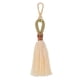 thumbnail image 1 of Minnieouse Llaveros Bolsa de regalo dulce Adorno Mano de obra fina Monedero Colgador Saco Decoraciones Elegante Chica Accesorios Llavero Accesorios de disfraces Café Ligero Minnieouse AP014086-07, 1 of 6