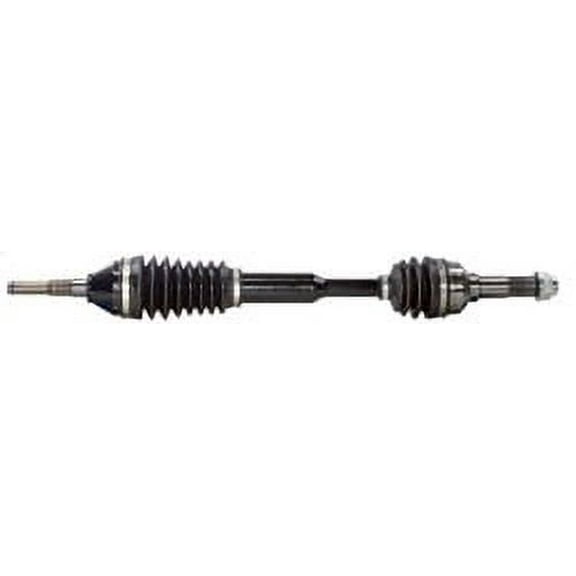 High Performance ATV Axle