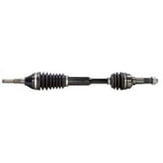 High Performance ATV Axle