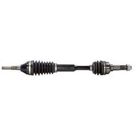 High Performance ATV Axle