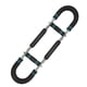 thumbnail image 1 of Chest Expander Upper Body Strength Machine Office Home Fitness Multifunctional Arm Exerciser Twisters Arm Trainer, 1 of 5