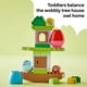 thumbnail image 3 of Juguete de construcción LEGO DUPLO My First Balancing Tree 10440, 3 of 4