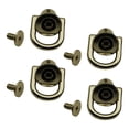 thumbnail image 5 of jifeng Metal Bag Side Anchor Gusset Hanger Clamps 4xCopper 4xCopper, 5 of 5