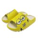 thumbnail image 1 of Zapatillas Suela Gruesa Pareja Bob Esponja Sandalias Niños X, 1 of 1