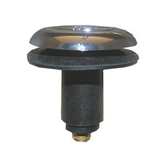 Lasco Cp 3/8x2 Tip Toe Stopper 03-4825