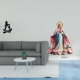 thumbnail image 2 of Juego de figuras de escritorio con pensador, escultura abstracta, adorno de belén, centro de mesa, material acrílico, adecuado para decoración de ofic, 2 of 8