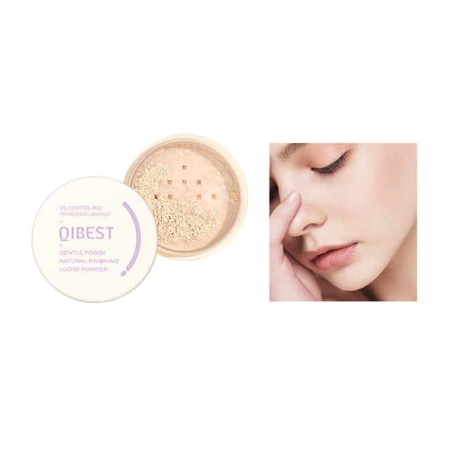 EARKITY Matte Blush Powder Makeup Loose Powder Face Blushes Single Color Blush Rouge Powder Natural Pink Blush for cheeks, Easily Blends, Smoothly with Satin Matte Look