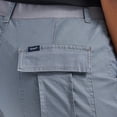 thumbnail image 2 of Pantalón Capri Cargo Lee Ultra Lux Comfort con Flex-To-Go para mujer, 2 of 4