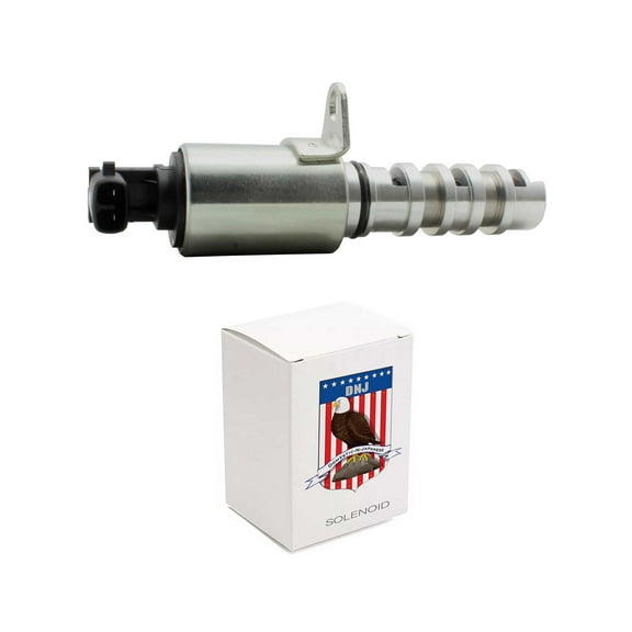 DNJ VTS1023 Variable Valve Timing Solenoid Fits Cars & Trucks 07-09 Ford Milan Fusion 3.0L DOHC